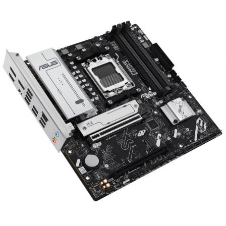 Asus Prime B850M-A-CSM AMD AM5 DDR5 Micro ATX